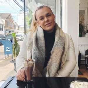 Meet your Posher, Anette